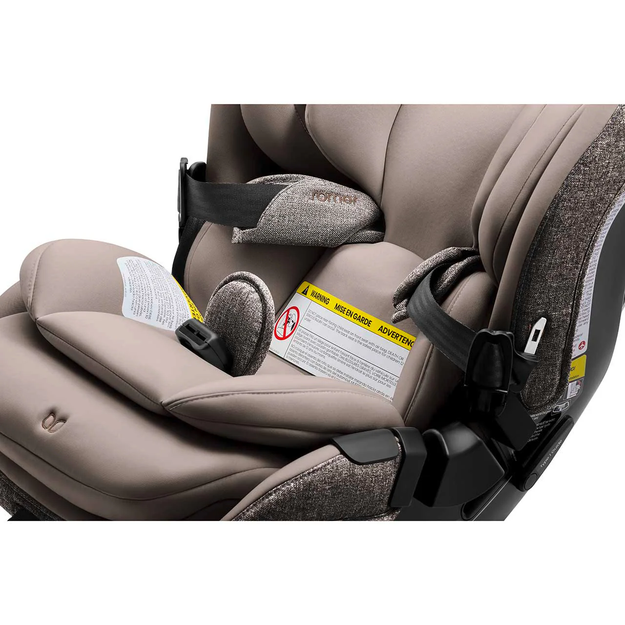 Romer Veni Convertible Car Seat - Image 3