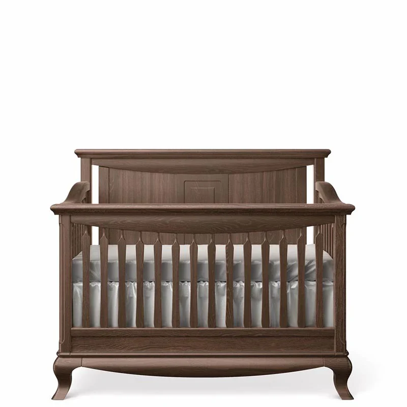 Romina Antonio Convertible Crib / Solid Panel - Image 8