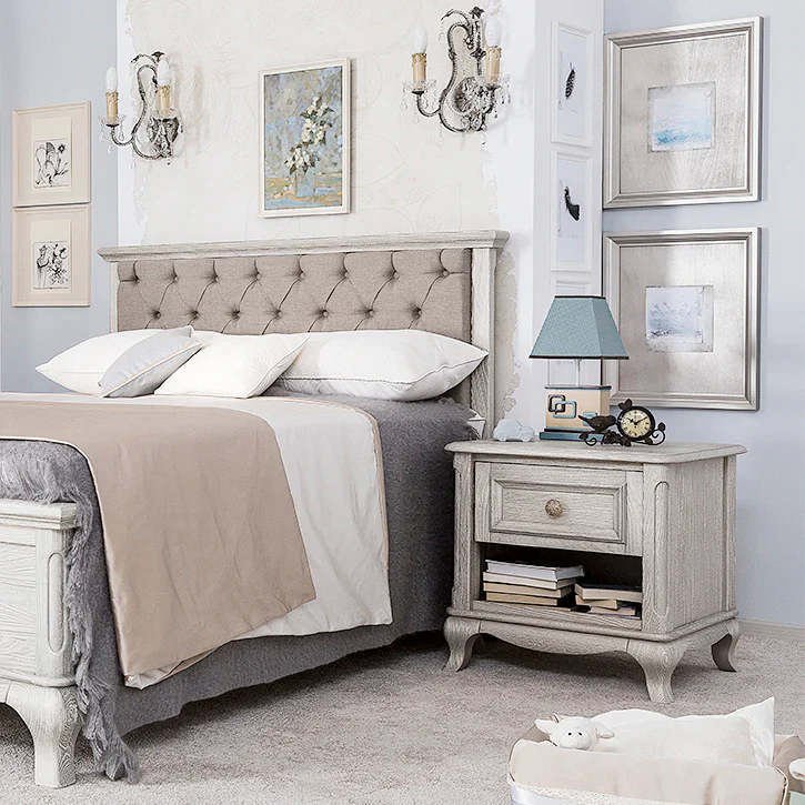Romina Antonio Nightstand - Image 5