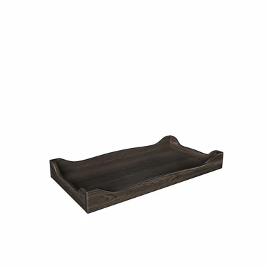 Romina Standard Changing Tray - Image 2
