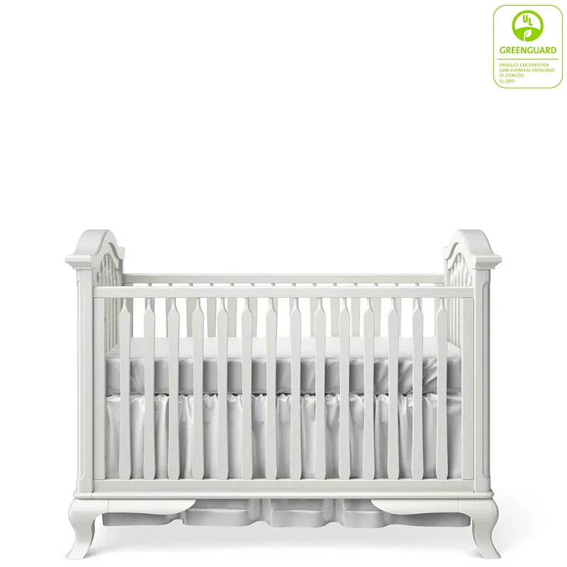 Romina Cleopatra Classic Crib