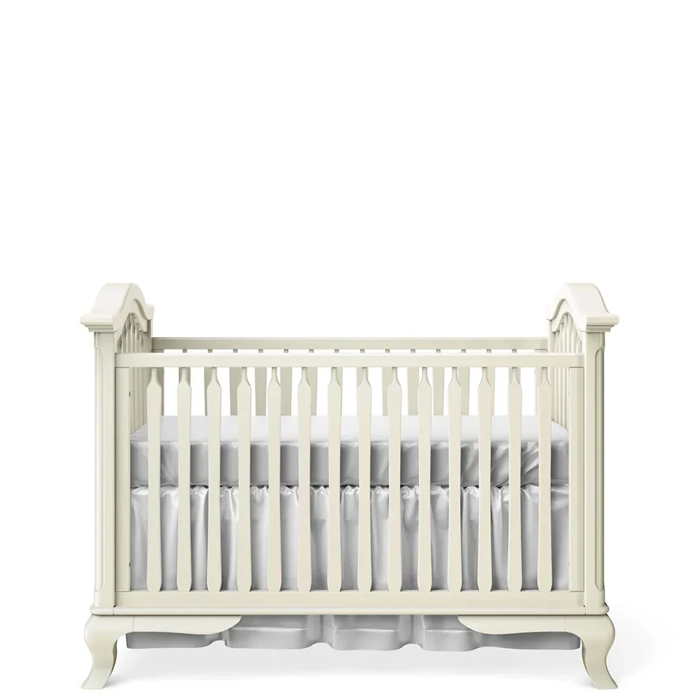 Romina Cleopatra Classic Crib - Image 2