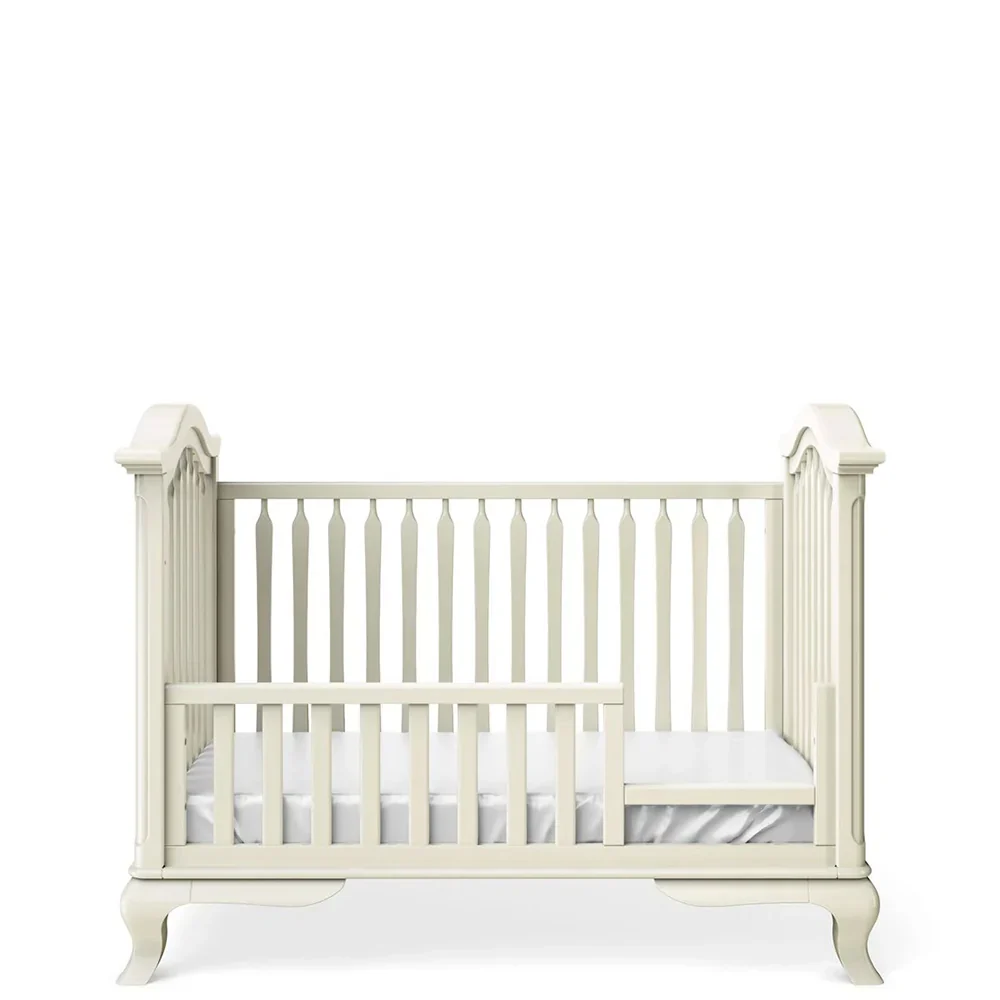 Romina Cleopatra Classic Crib - Image 3