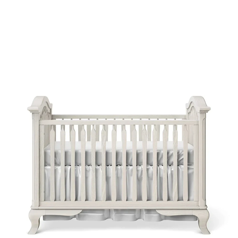 Romina Cleopatra Classic Crib - Image 4