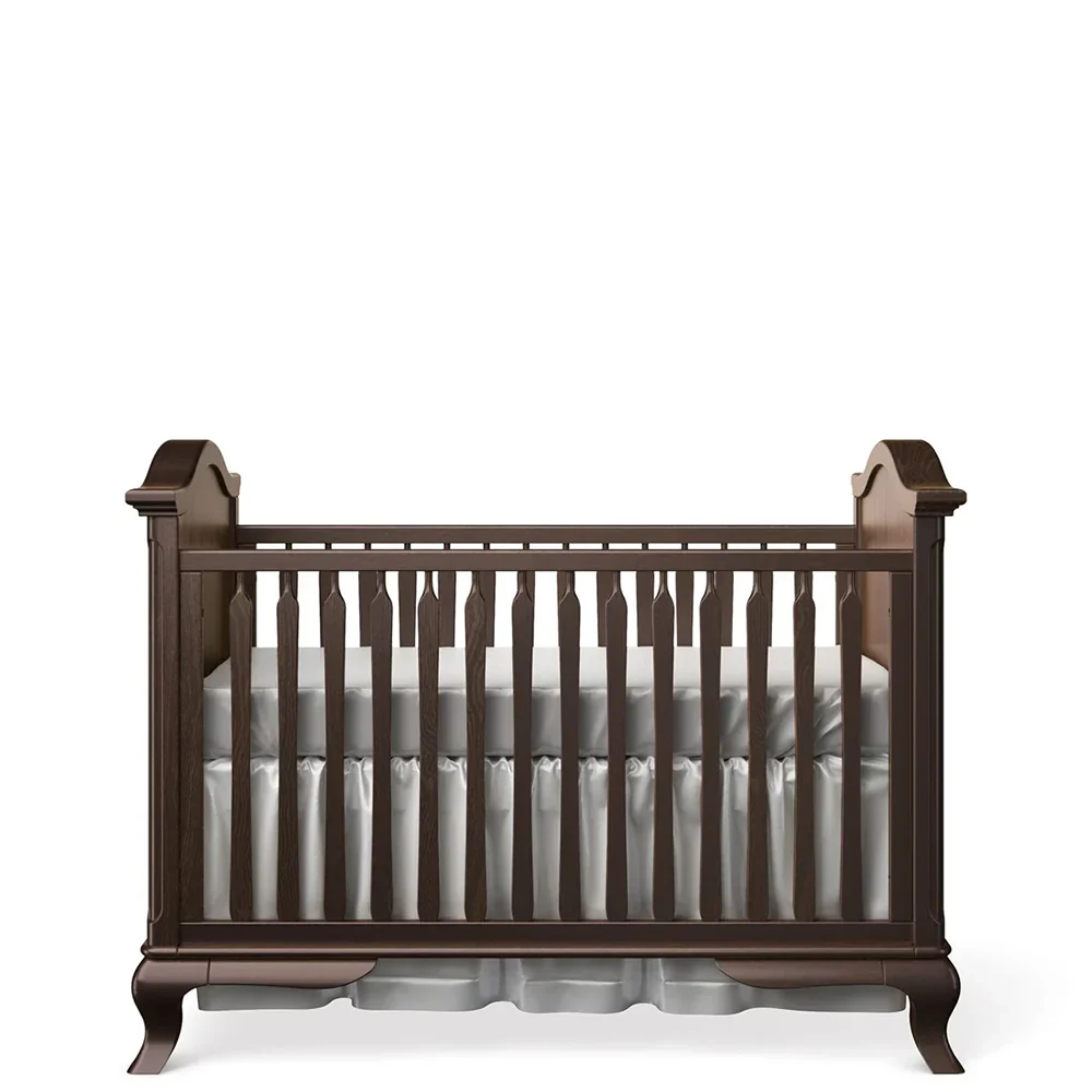 Romina Cleopatra Classic Crib - Image 5