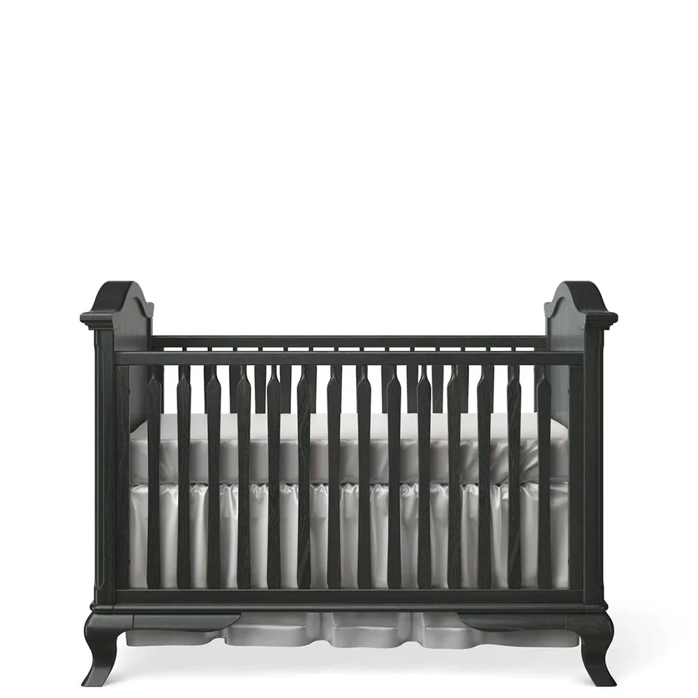 Romina Cleopatra Classic Crib - Image 6