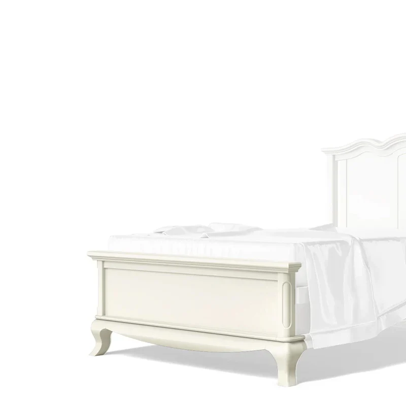 Romina Cleopatra Low-profile footboard for 7501/7502 - Image 4