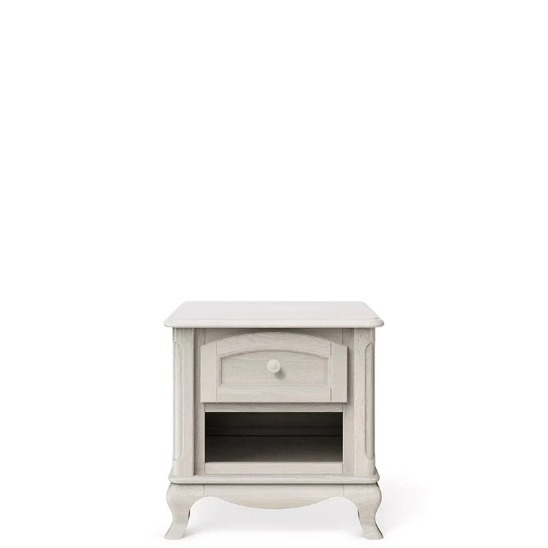Romina Cleopatra Nightstand - Image 3