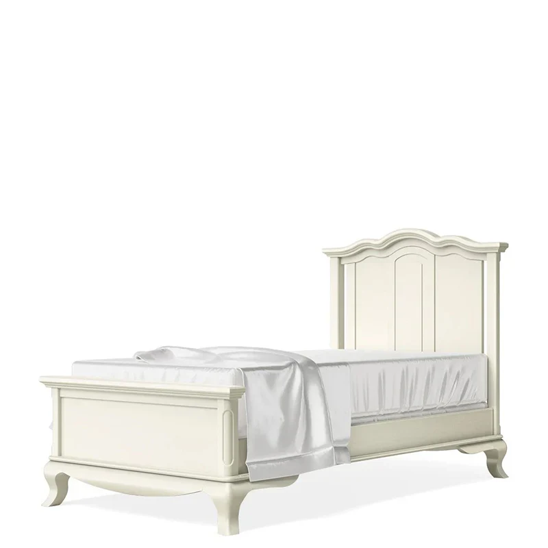 Romina Cleopatra Twin Bed - Image 2