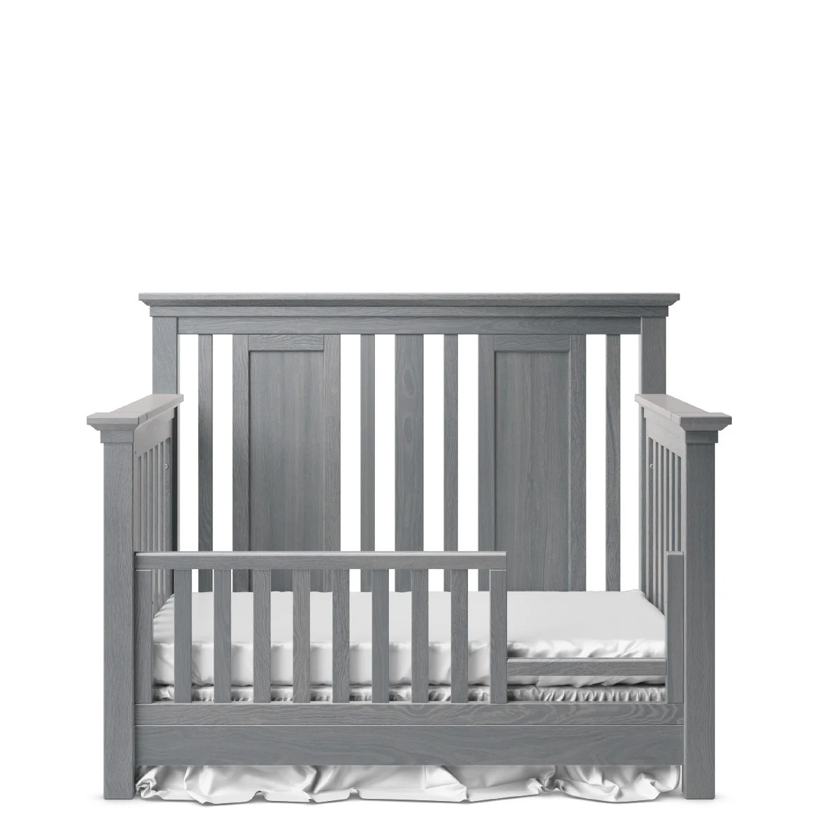 Romina Karisma Convertible Crib / Open Back - Image 3