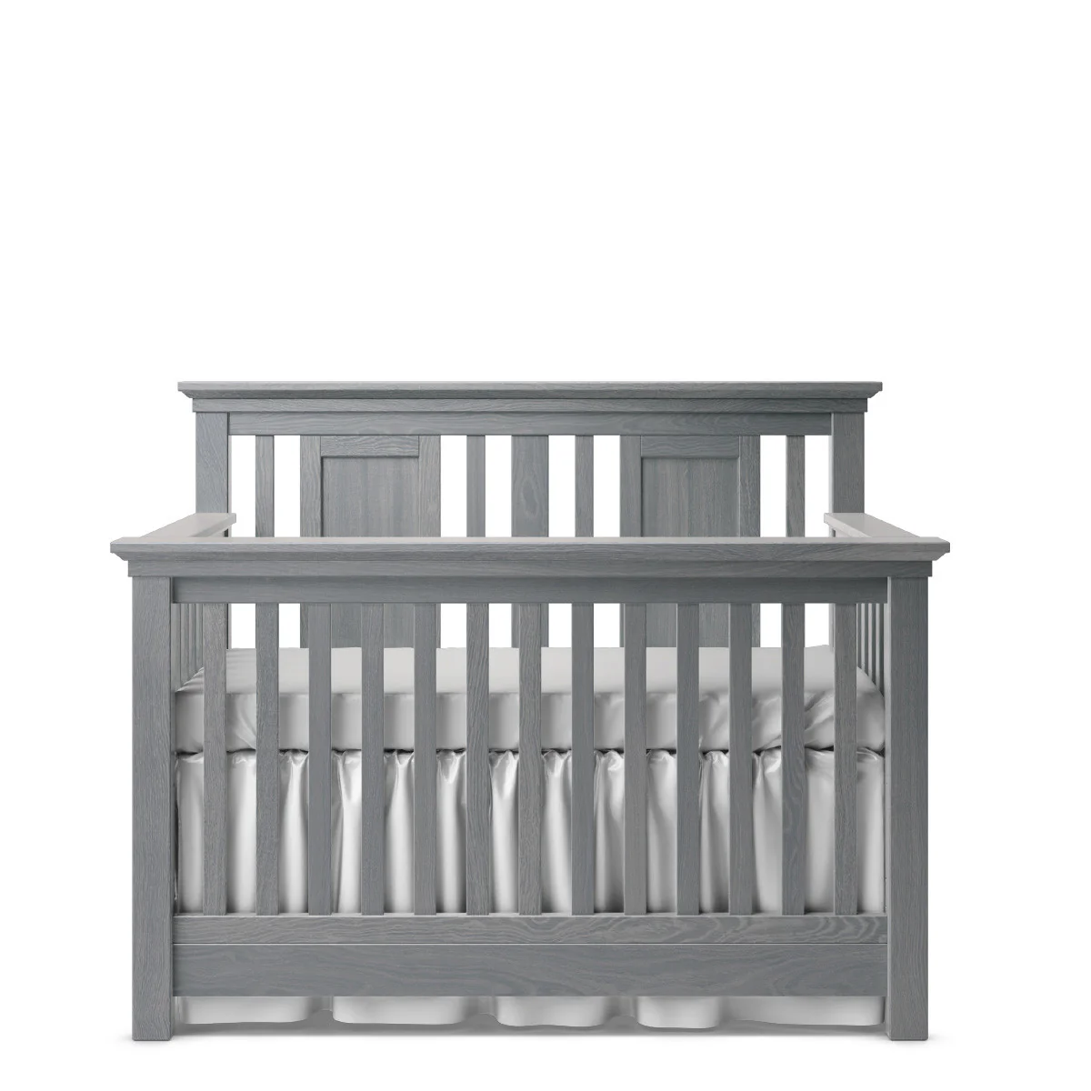 Romina Karisma Convertible Crib / Open Back - Image 4