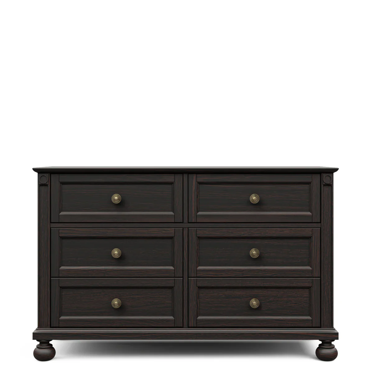 Romina Dakota Double Dresser - Image 7