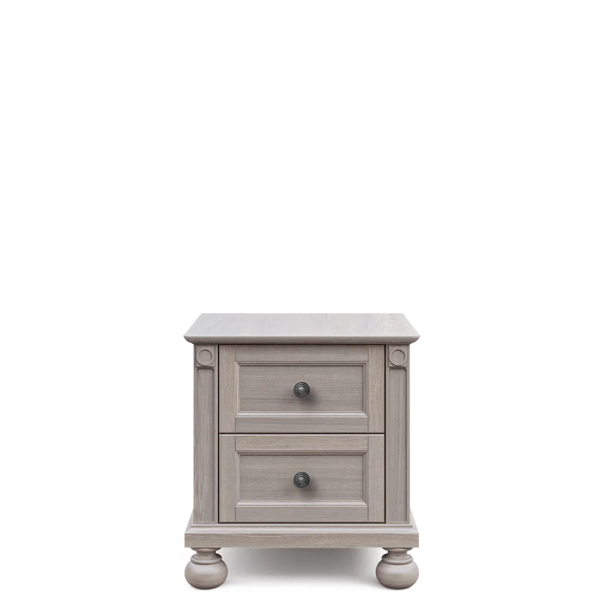 Romina Dakota Nightstand - Image 4