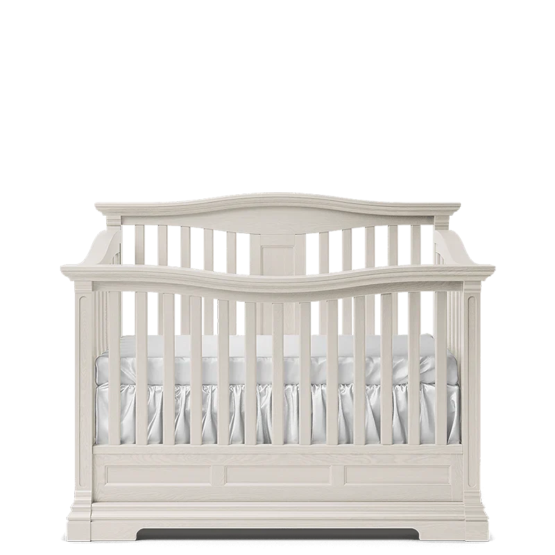 Romina Imperio Convertible Crib / Open Back - Image 13