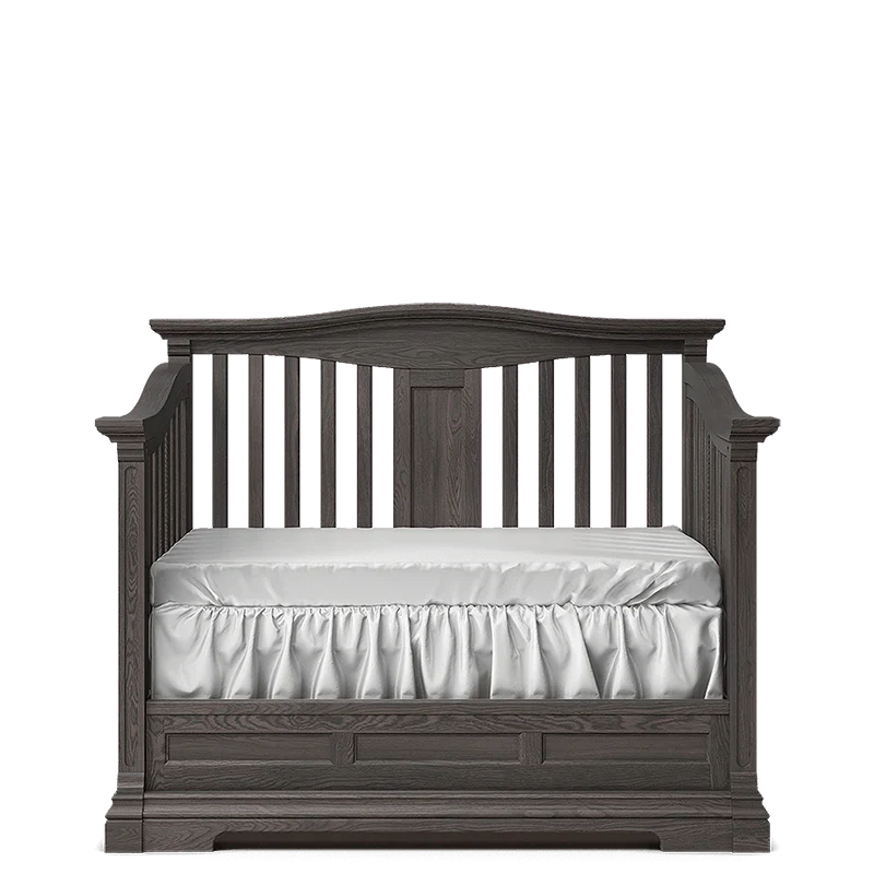 Romina Imperio Convertible Crib / Open Back - Image 3