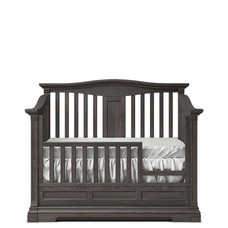 Romina Imperio Convertible Crib / Open Back - Image 4