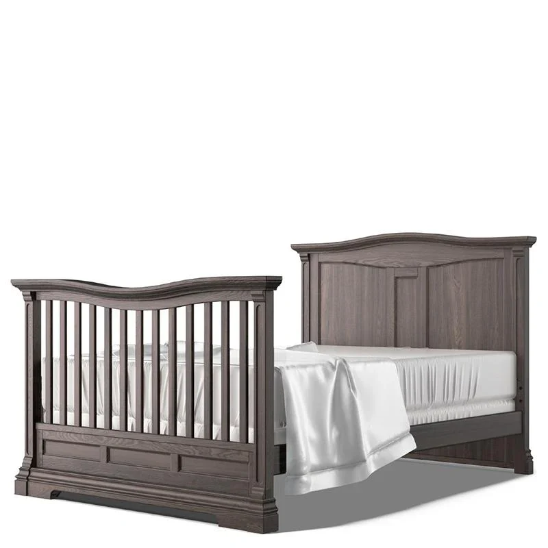 Romina Imperio Convertible Crib / Open Back - Image 5