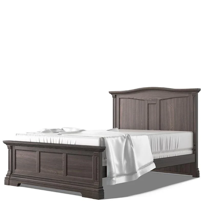 Romina Imperio Convertible Crib / Open Back - Image 6