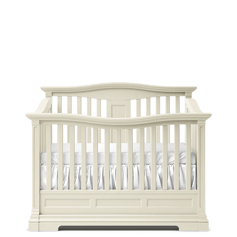 Romina Imperio Convertible Crib / Open Back - Image 8