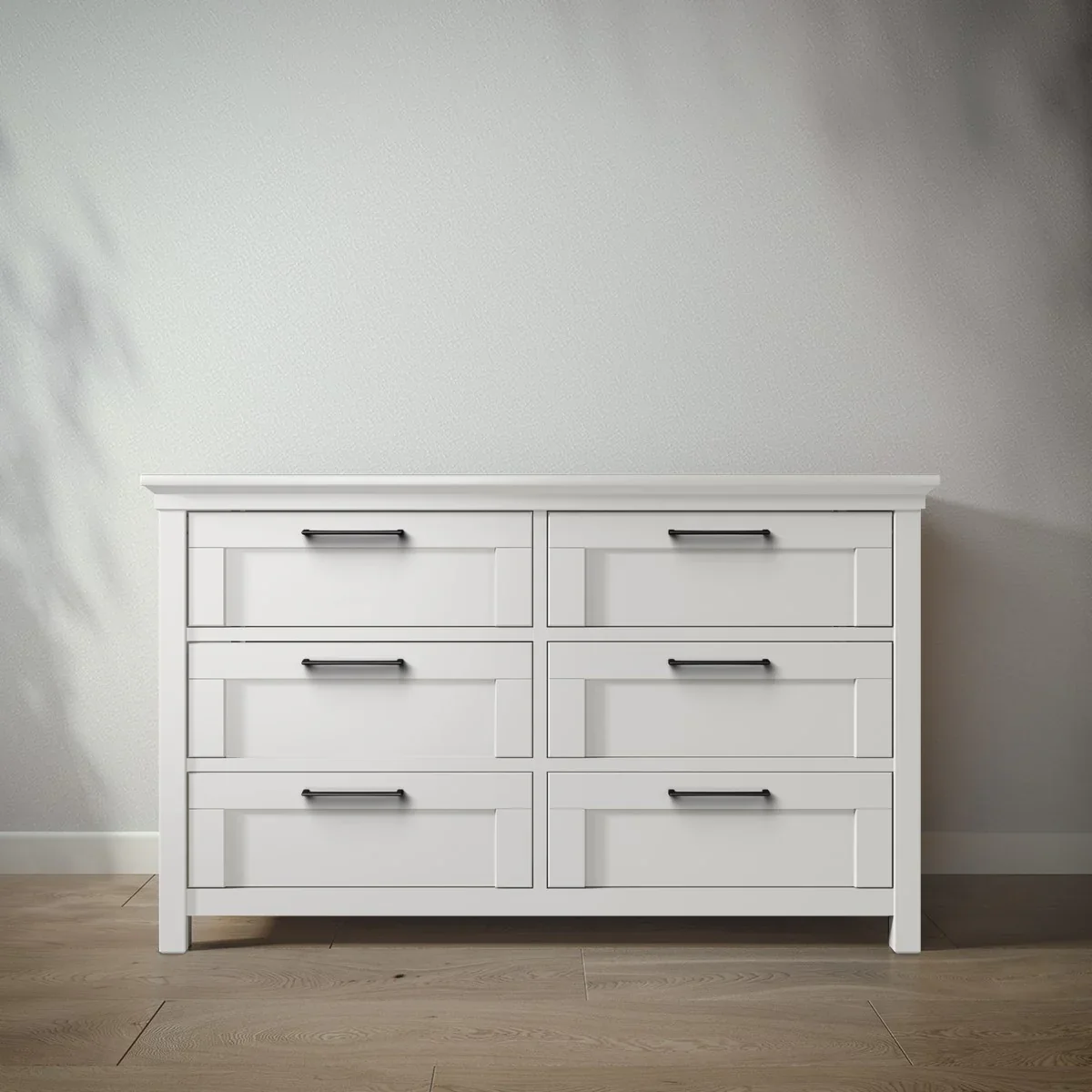 Romina Karisma Double Dresser - Image 11
