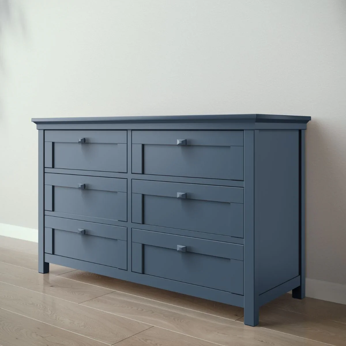 Romina Karisma Double Dresser - Image 8