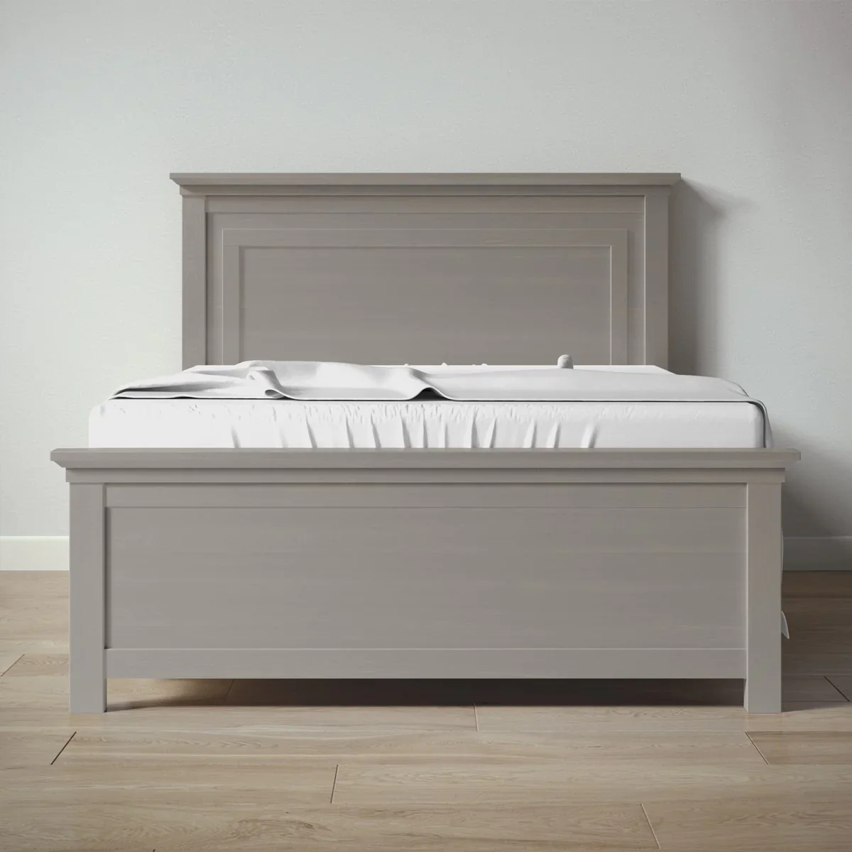 Romina Karisma Low-Profile Footboard 5501/5502 - Image 4