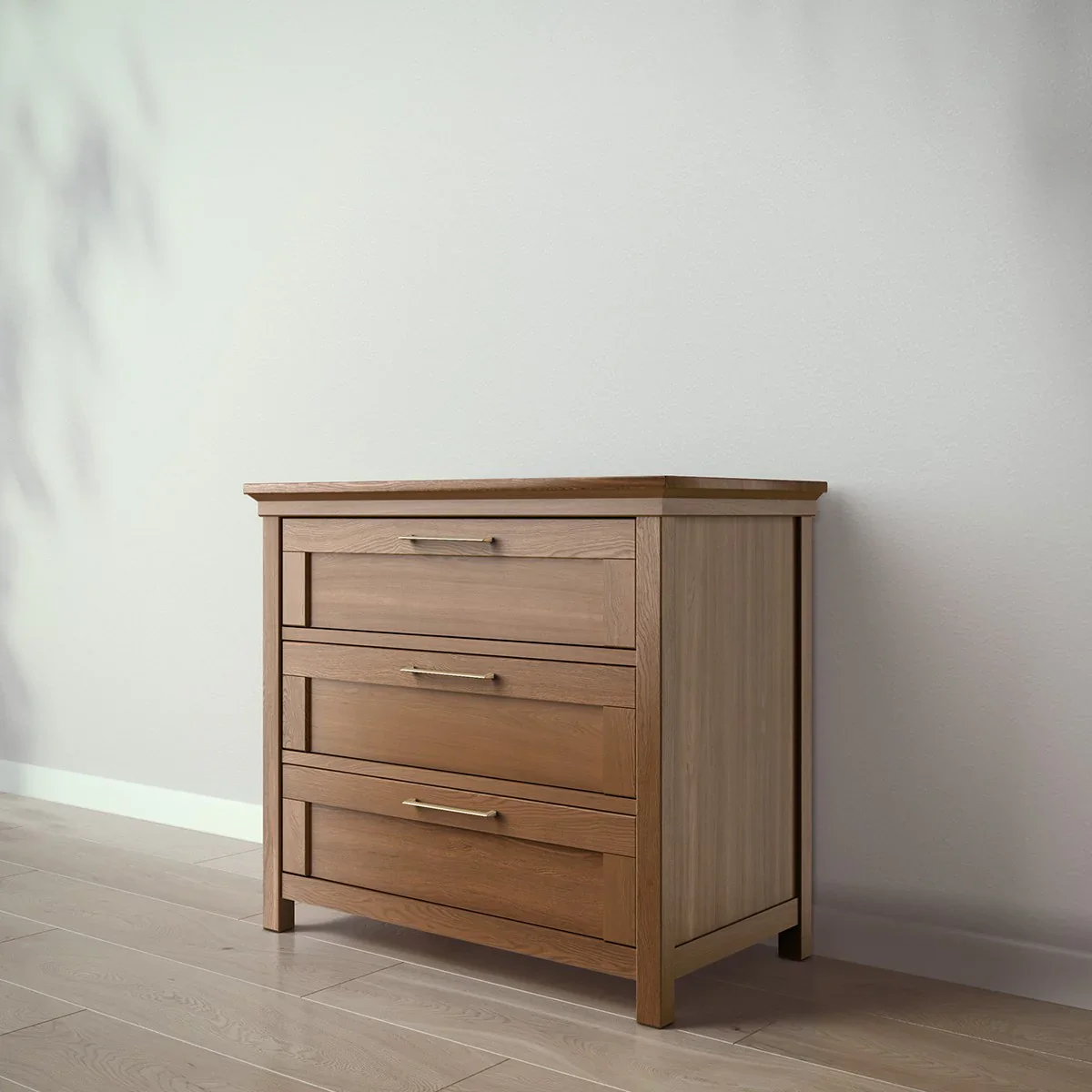 Romina Karisma Single Dresser - Image 11