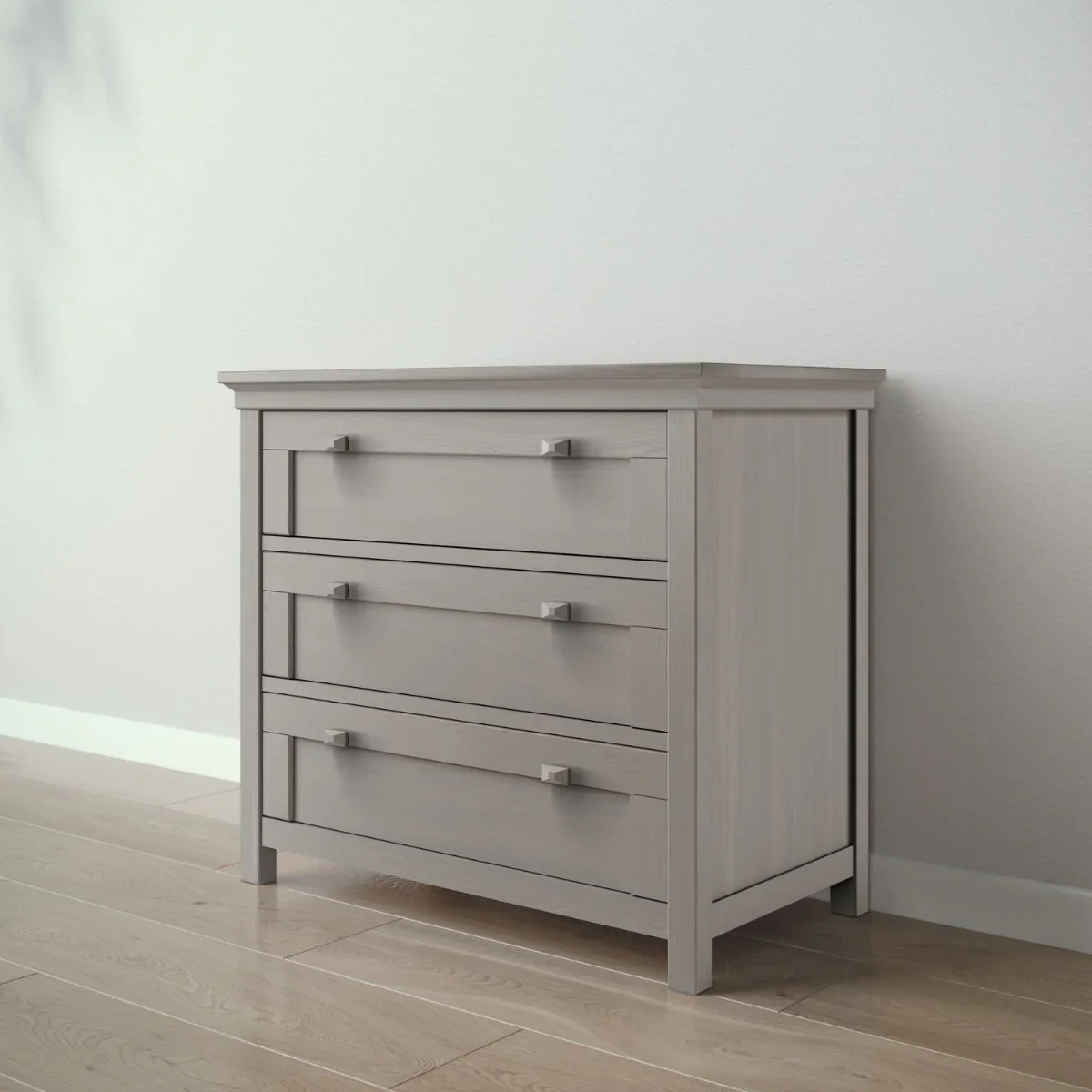 Romina Karisma Single Dresser - Image 6