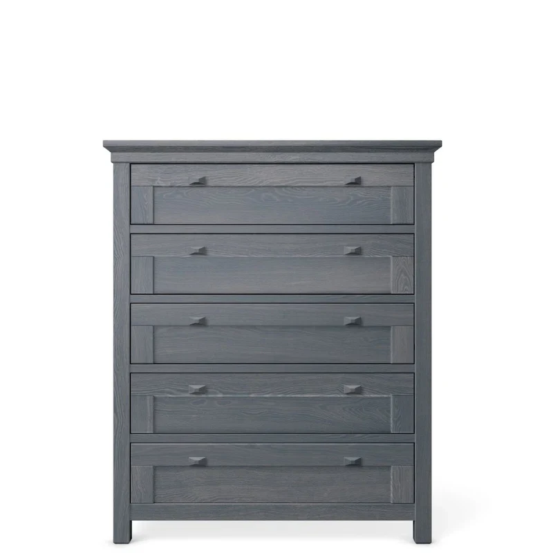 Romina Karisma Tall Chest - Image 11