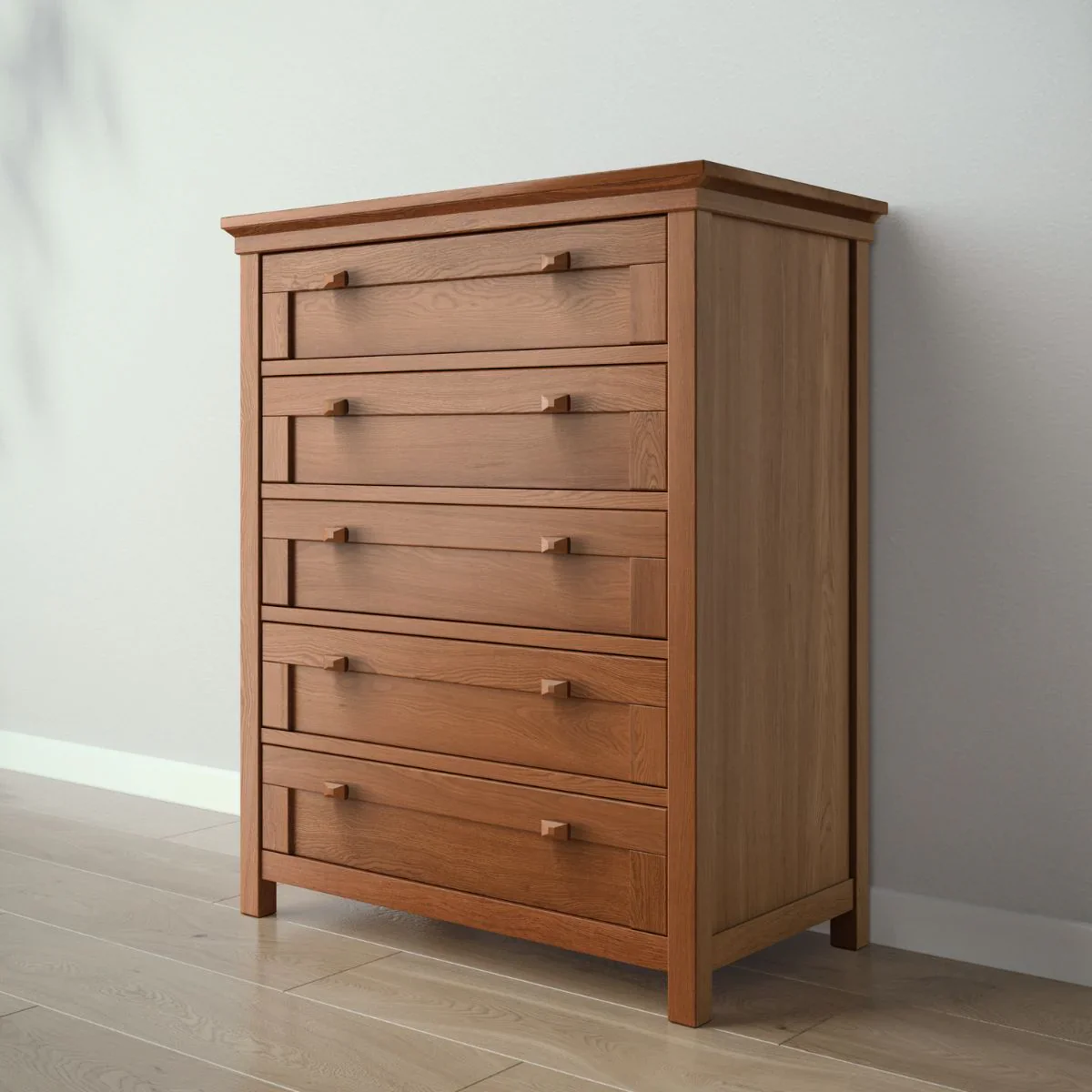 Romina Karisma Tall Chest - Image 7