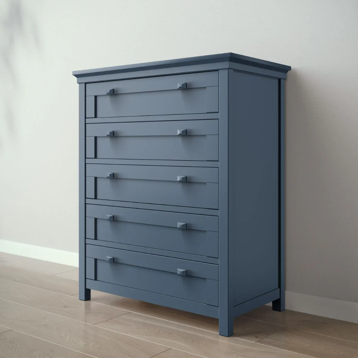 Romina Karisma Tall Chest - Image 8