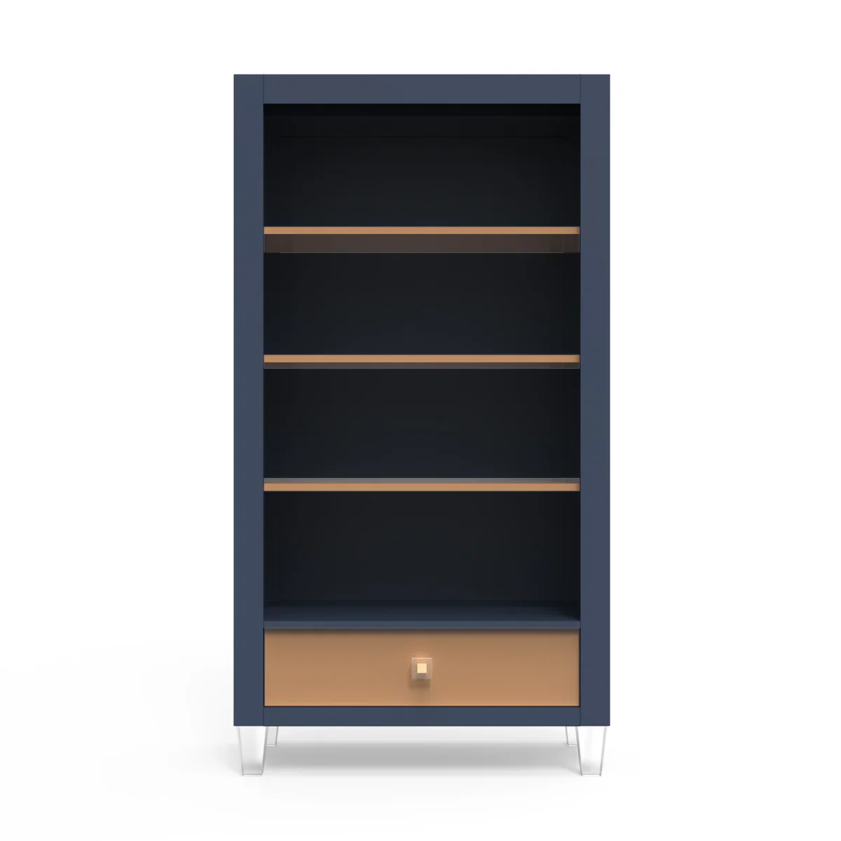 Romina Millenario Bookcase