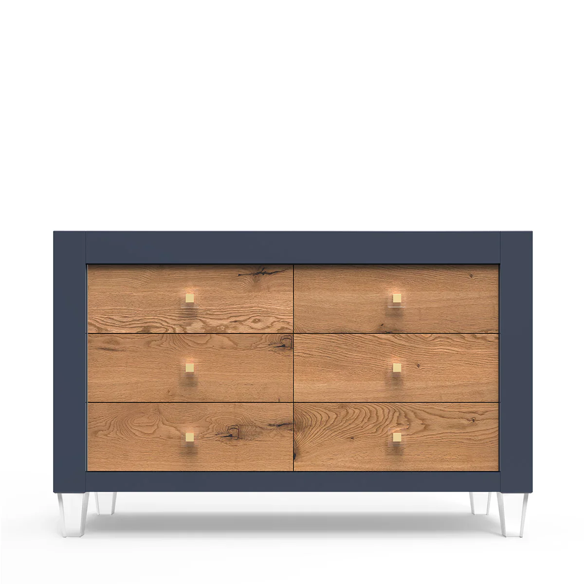 Romina Millenario Double Dresser - Image 7