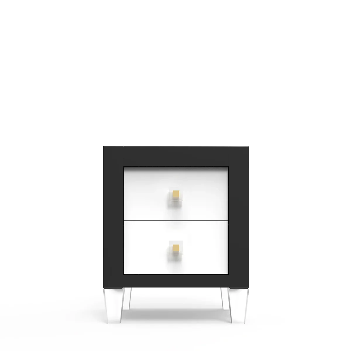 Romina Millenario Nightstand - Image 3