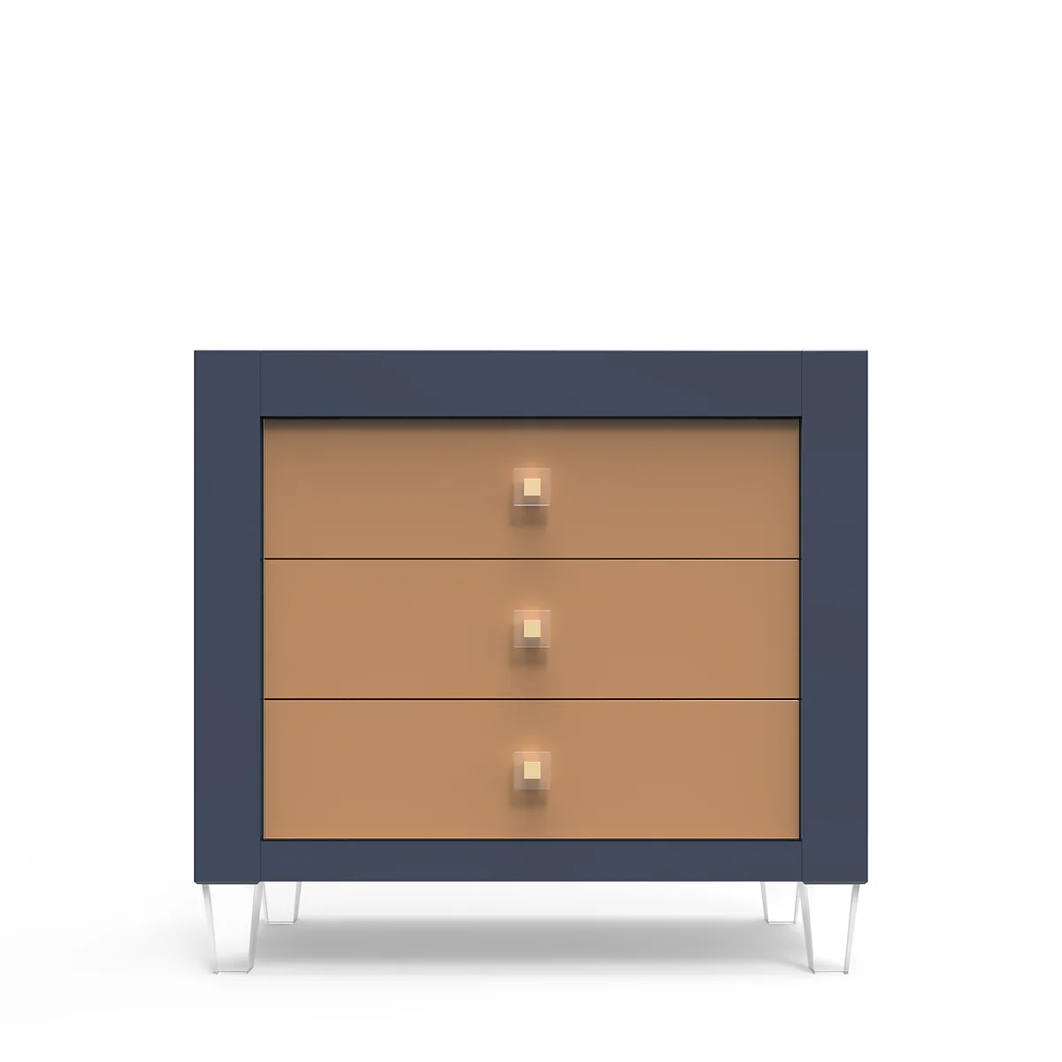 Romina Millenario Single Dresser - Image 17