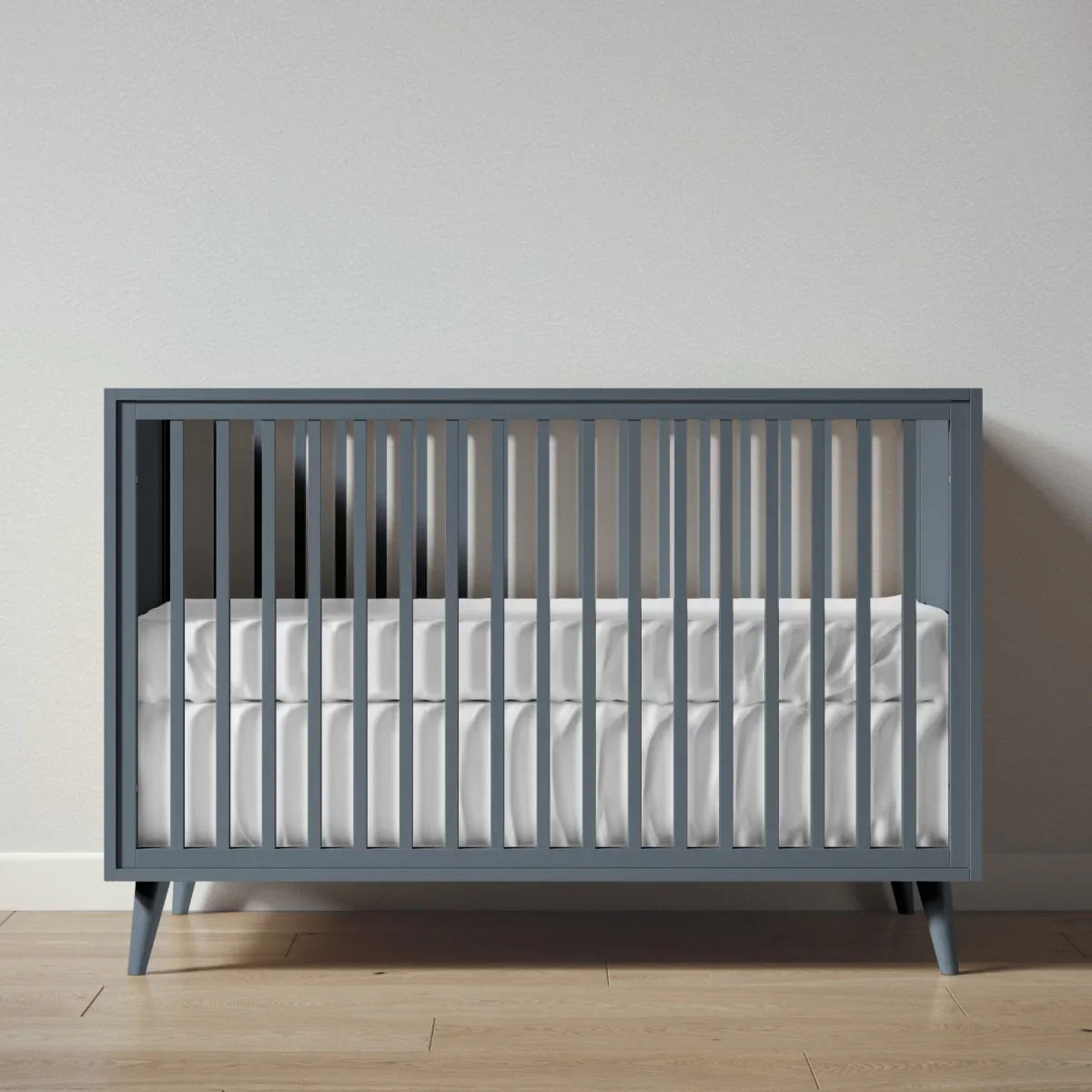Romina New York Classic Crib - Image 4