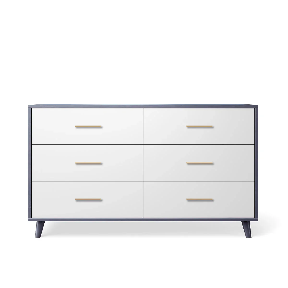 Romina New York Double Dresser - Image 4