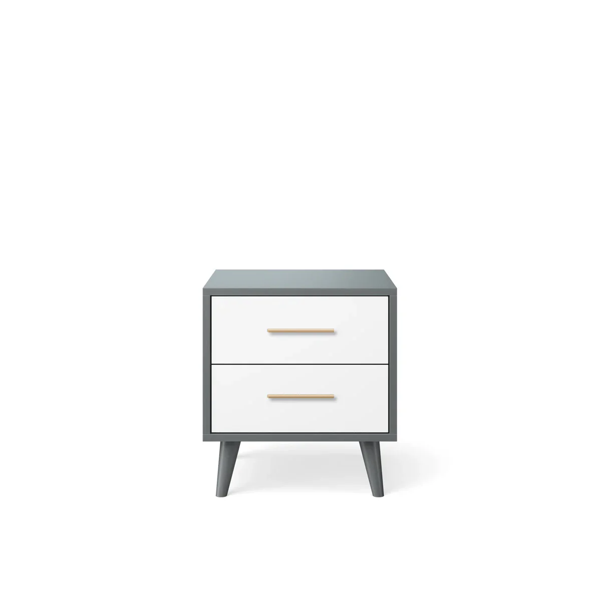 Romina New York Nightstand - Image 9