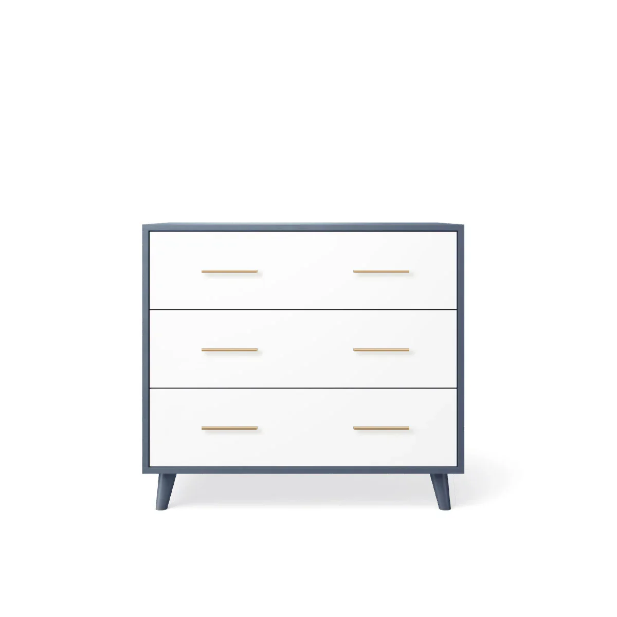 Romina New York Single Dresser - Image 3