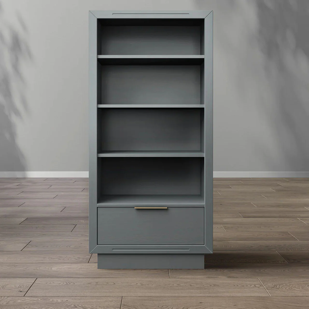 Romina Quadro Bookcase - Image 10
