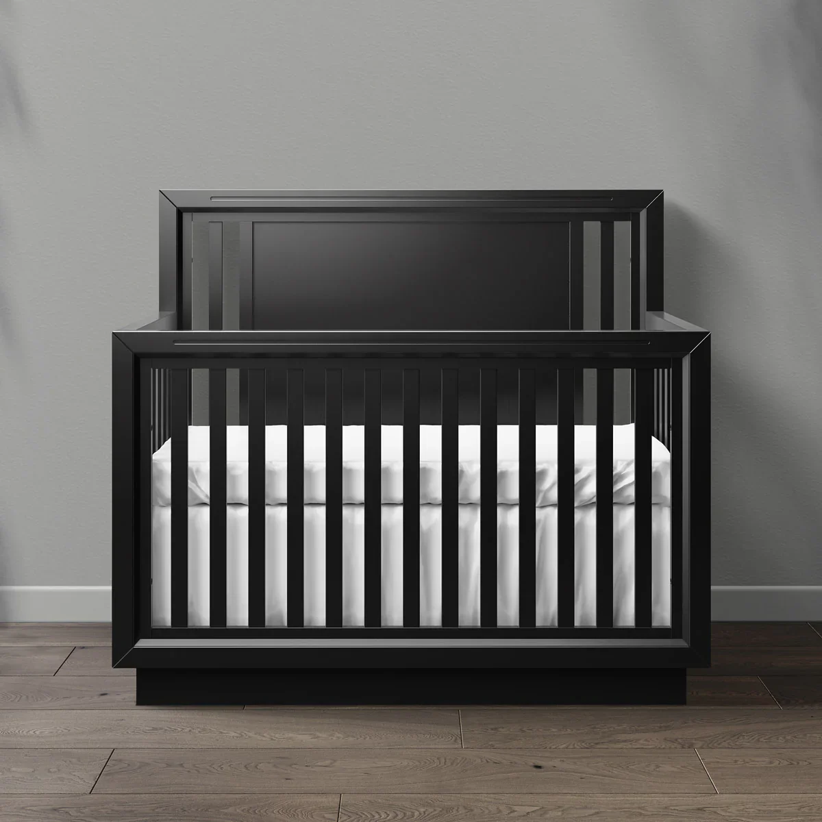 Romina Quadro Convertible Crib - Image 8