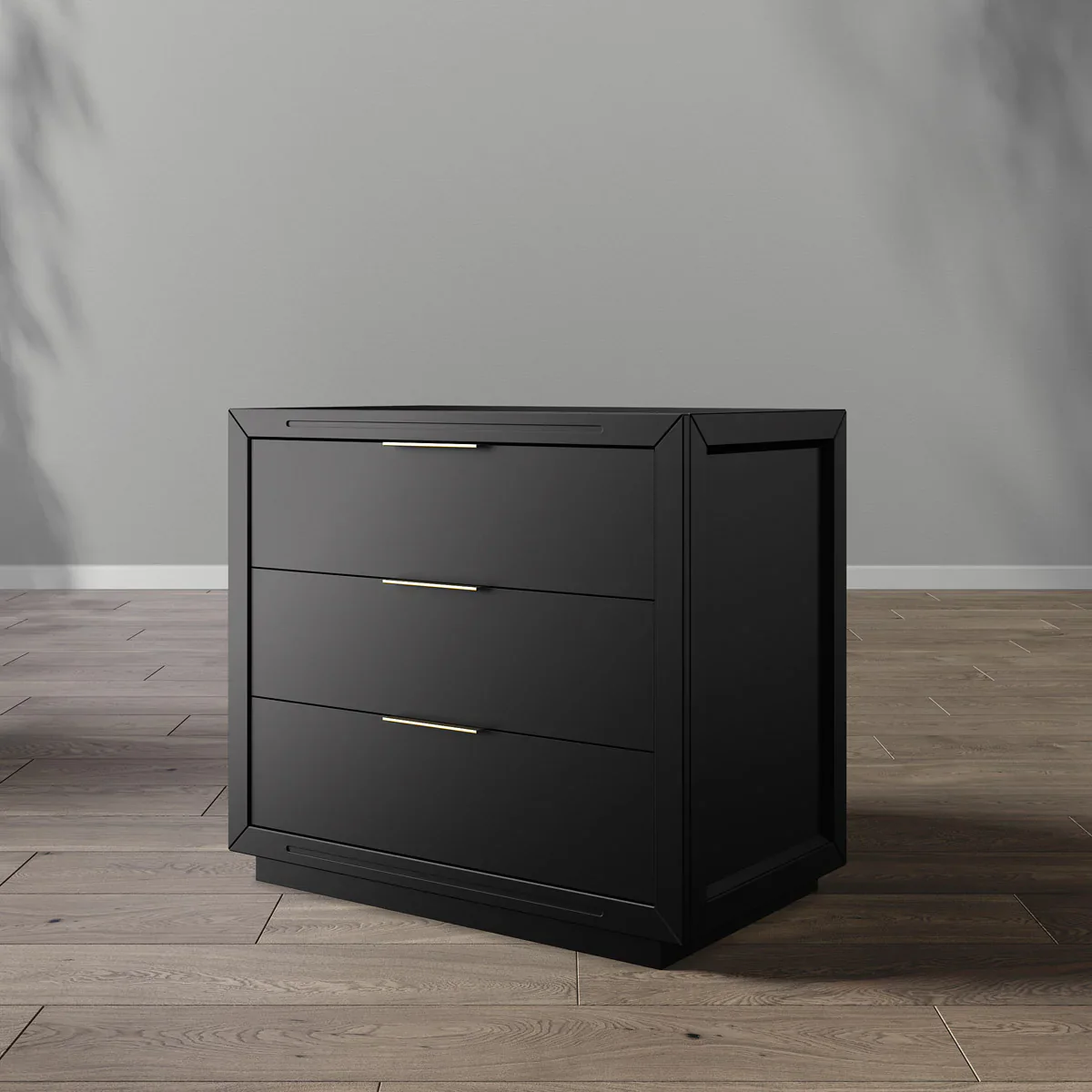 Romina Quadro Single Dresser - Image 6