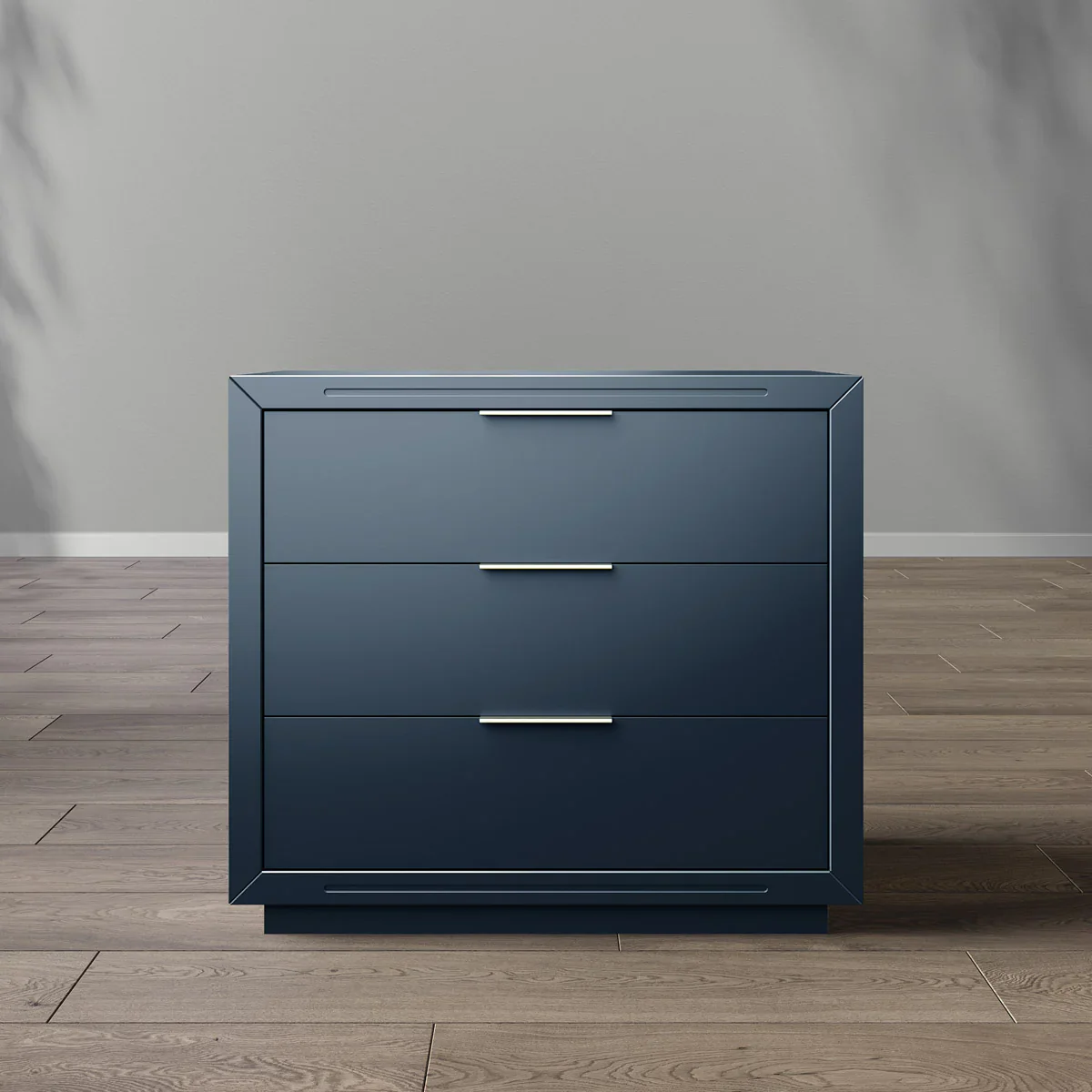 Romina Quadro Single Dresser - Image 9