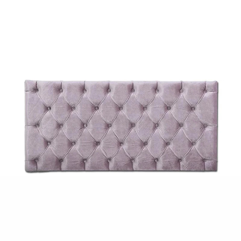 Romina Ventianni Tufted Headboard Panel for 4501/4530 - Image 2