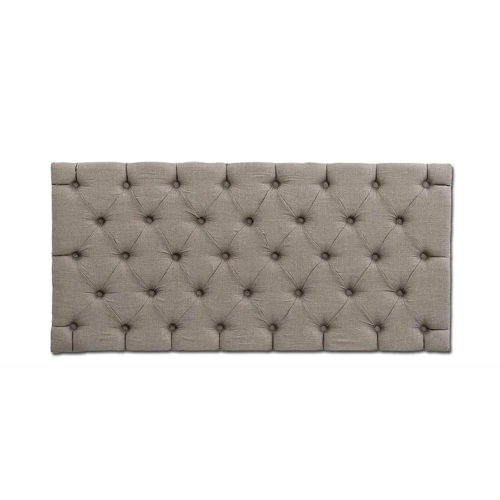 Romina Ventianni Tufted Headboard Panel for 4501/4530 - Image 3