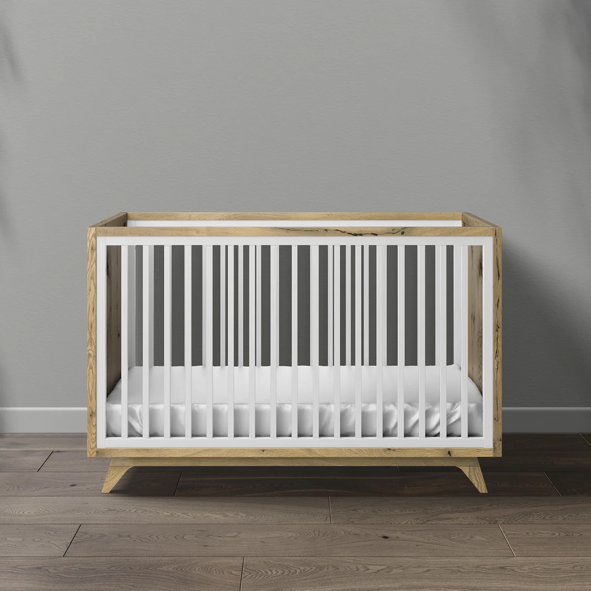 Romina Uptown Classic crib - Image 14