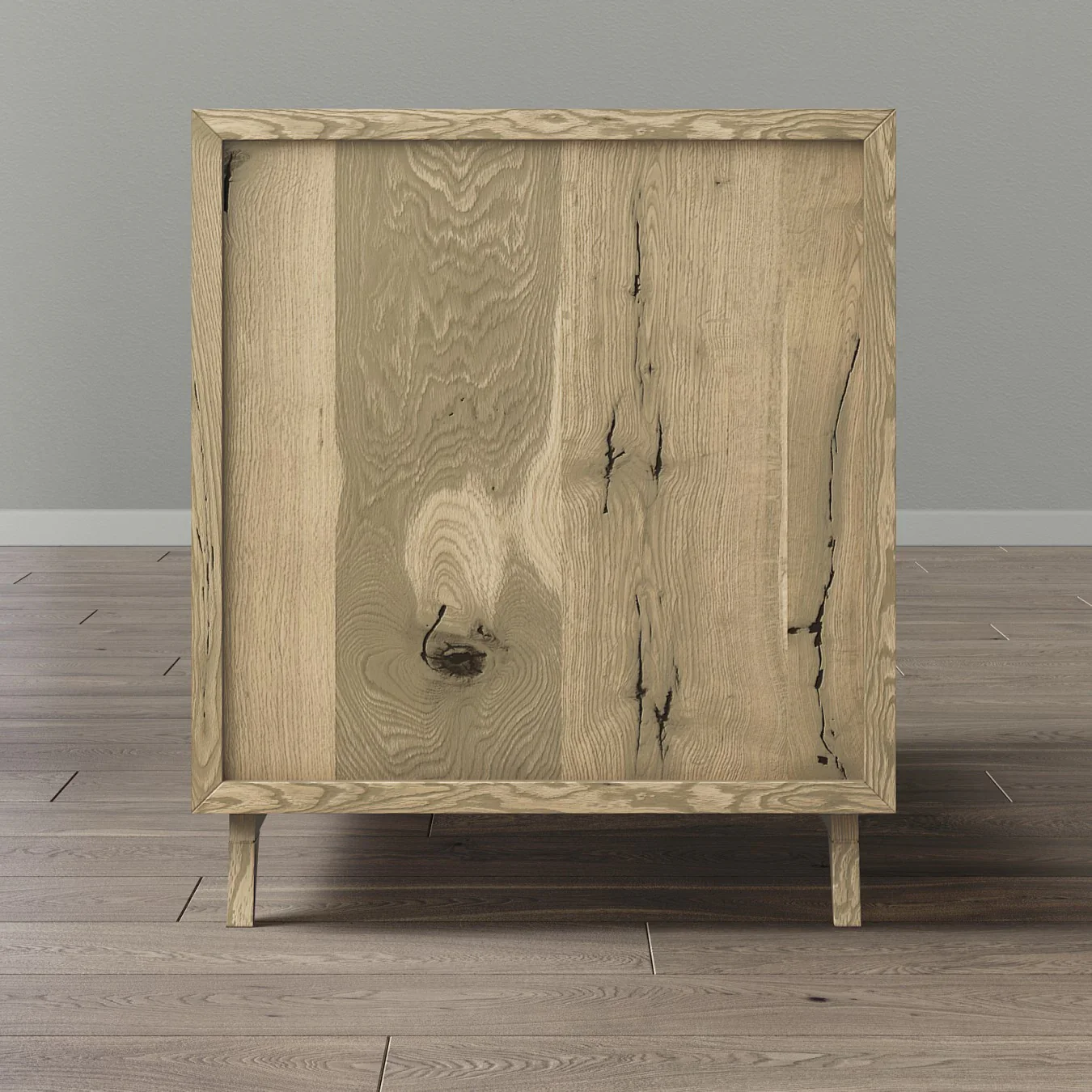 Romina Uptown Classic crib - Image 4