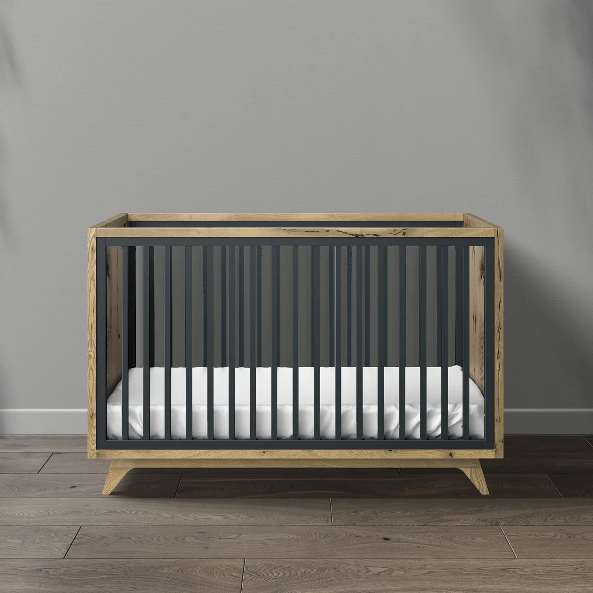 Romina Uptown Classic crib - Image 9