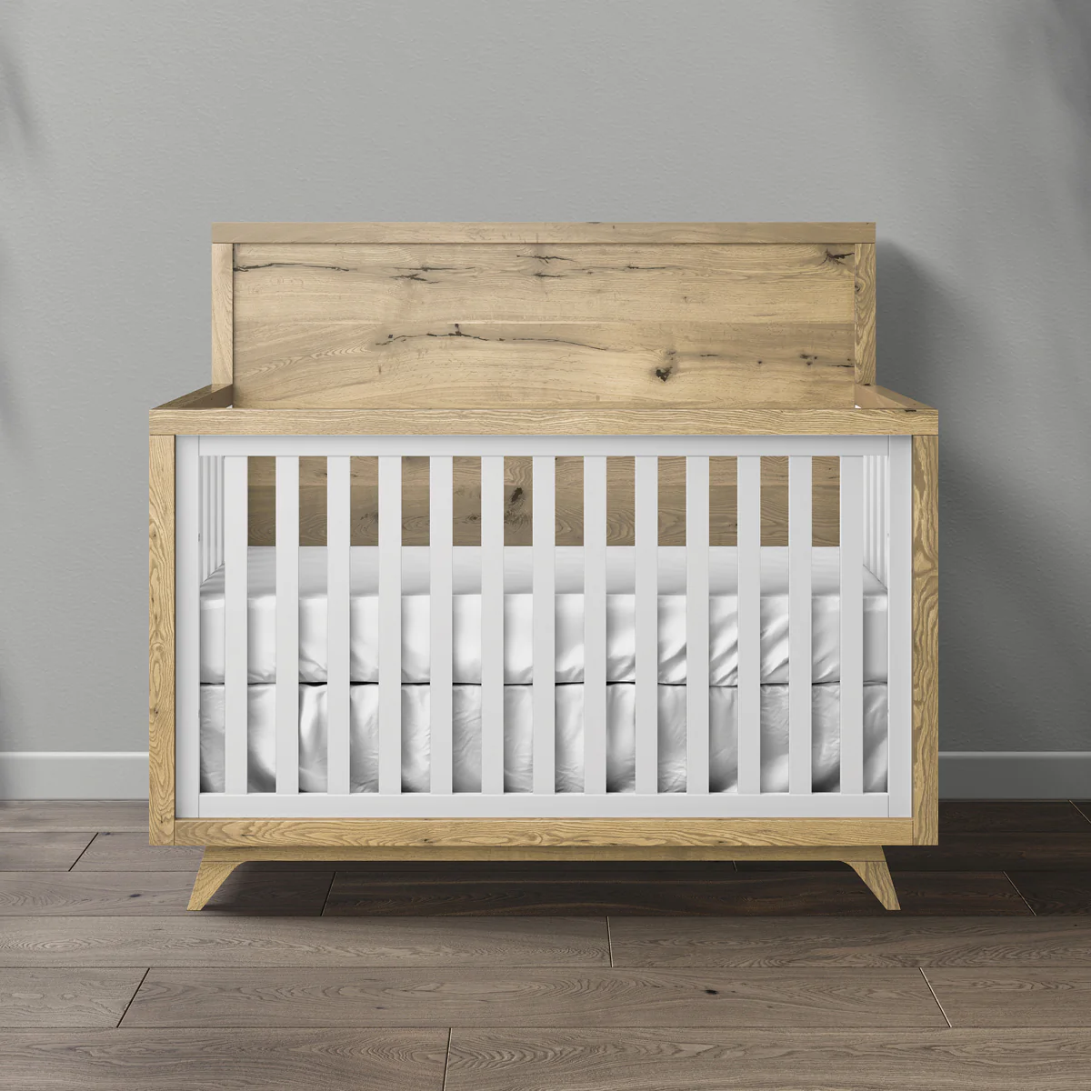 Romina Uptown Convertible Crib - Image 15