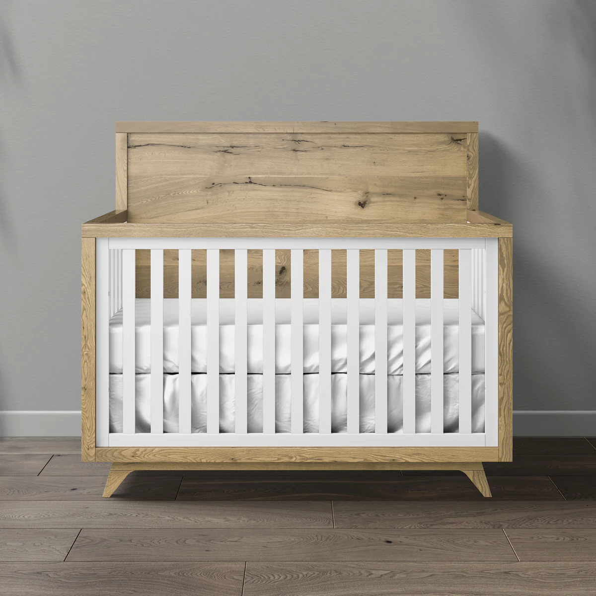 Romina Uptown Convertible Crib - Image 18
